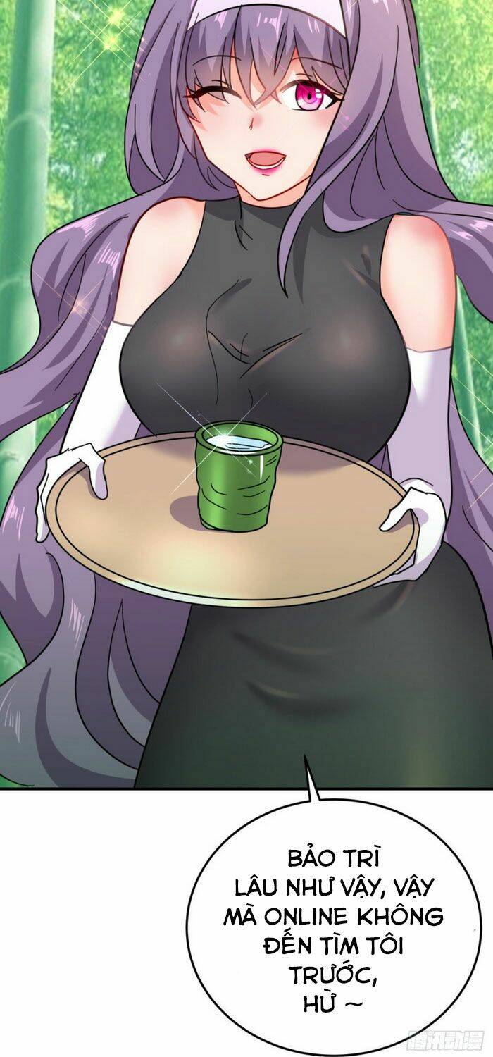 Đại Gia Livestream Vạn Giới: Chapter 79