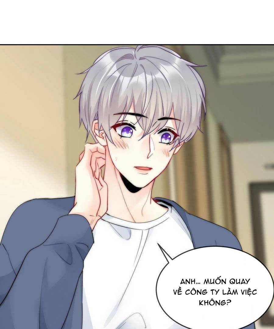 Boss Đại Nhân Là Nữ Thần?: Chapter 69