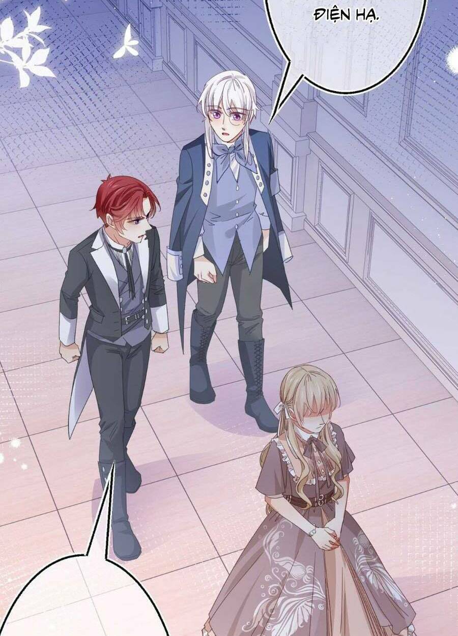 Nữ Hoàng Đầu Tiên Của Đế Quốc: Chapter 79