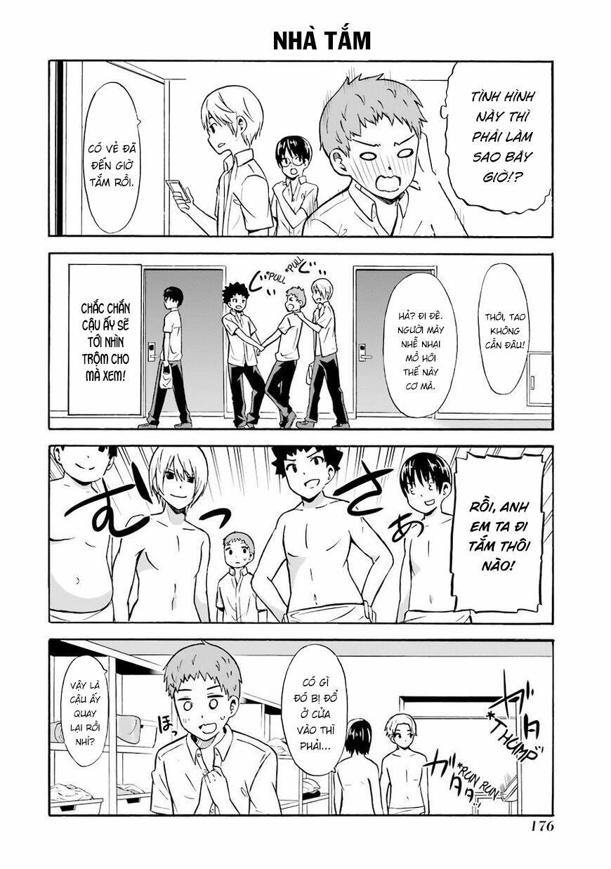 Suki X Suki: Chapter 23