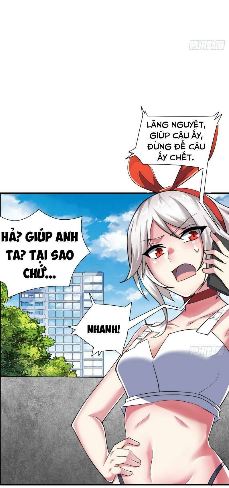 Hệ Thống Bái Kim Siêu Cấp: Chapter 8