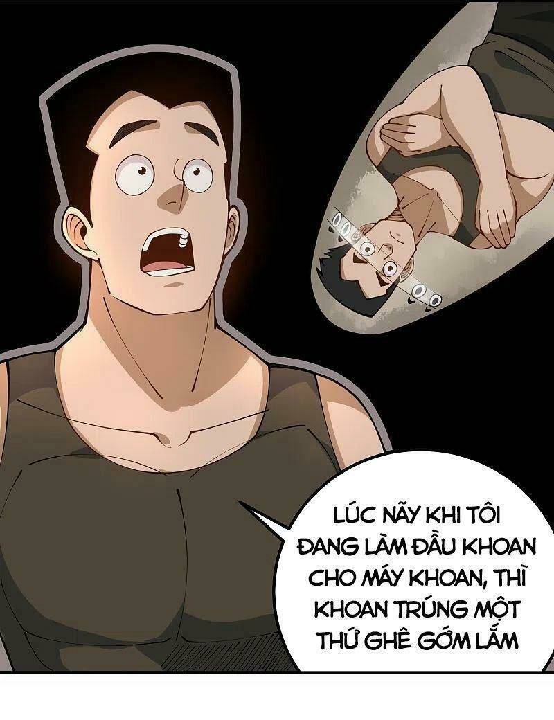 Hộ Hoa Cao Thủ Tại Vườn Trường: Chapter 282