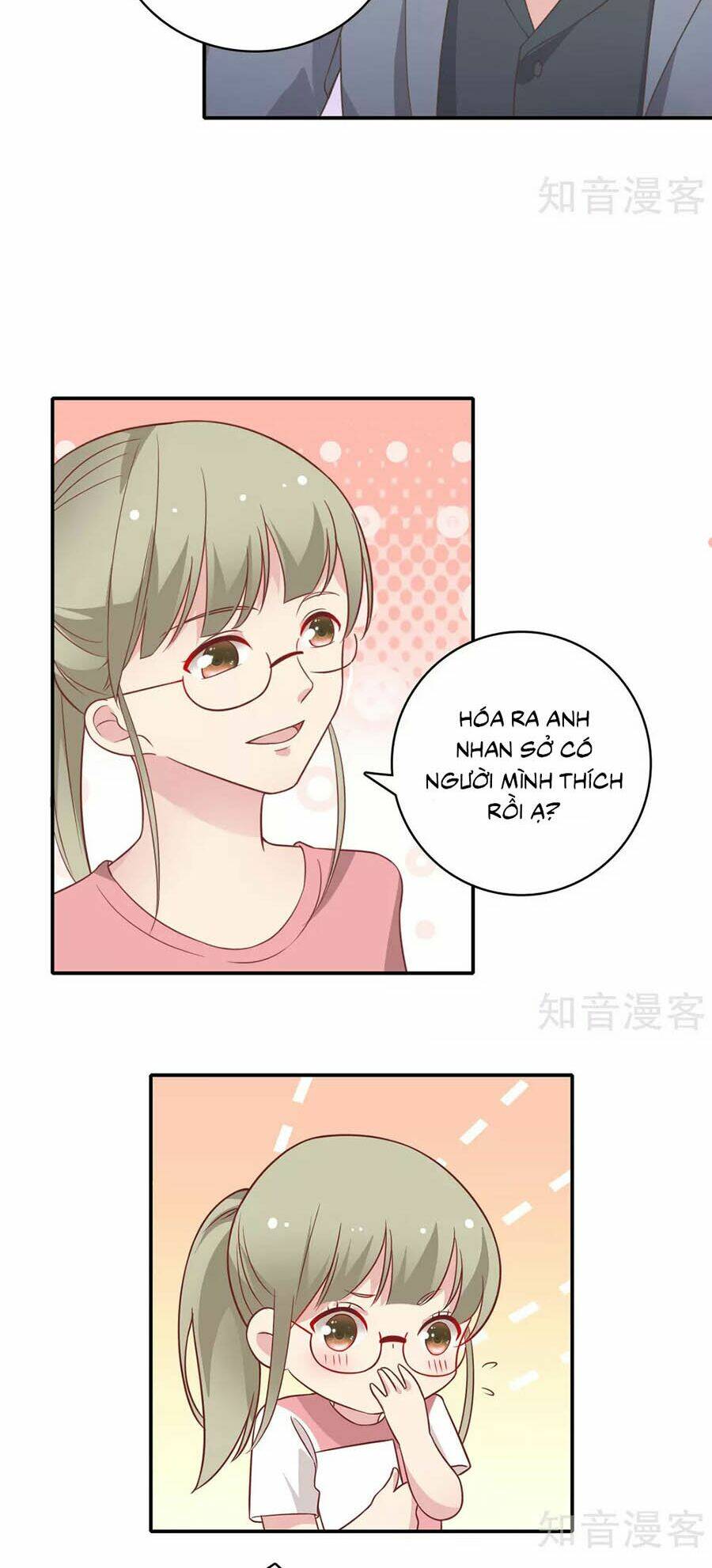 Hẹn Hò Siêu Tốc: Chapter 25
