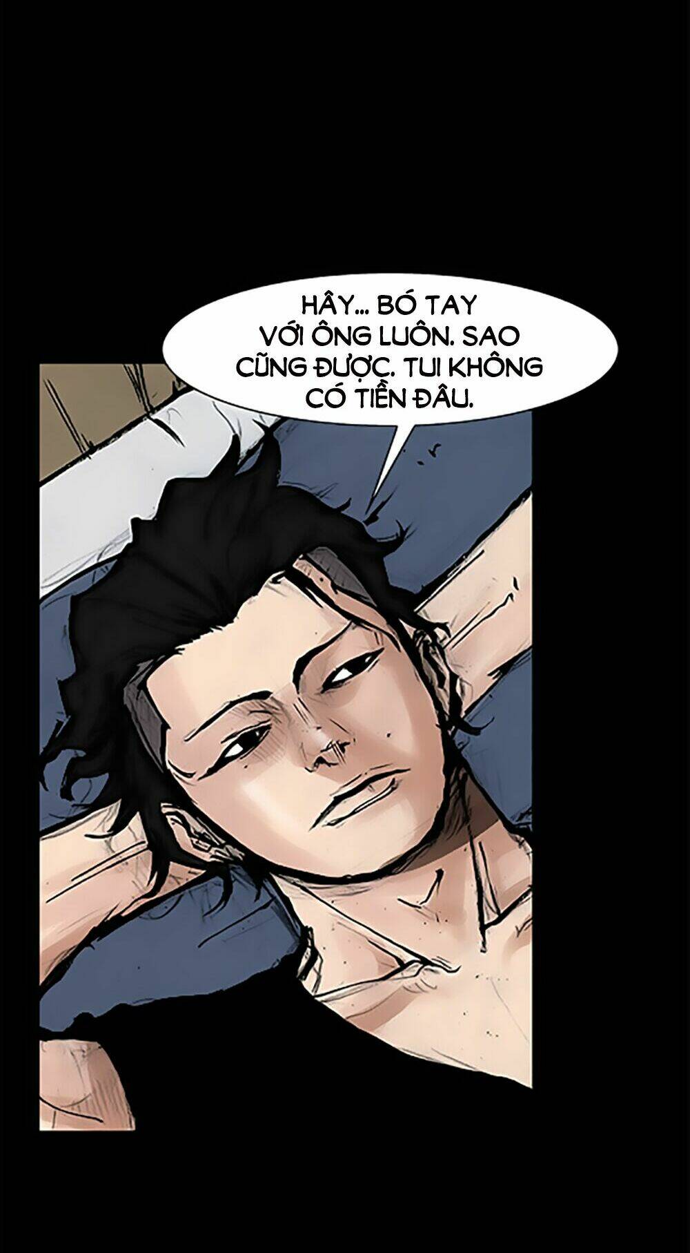 Độc Cô Tiền Truyện: Chapter 112