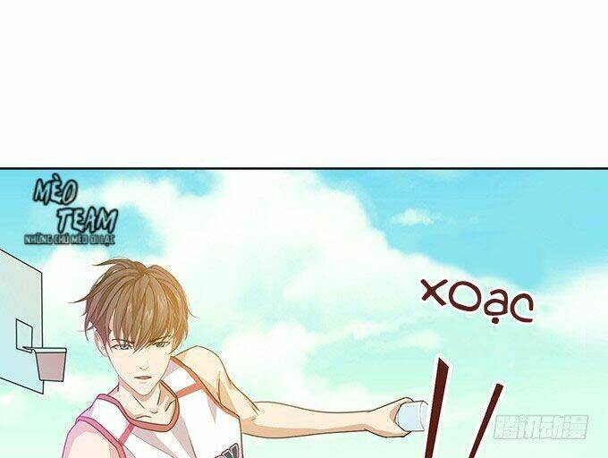 Tình Yêu Ba Tuyến: Chapter 15