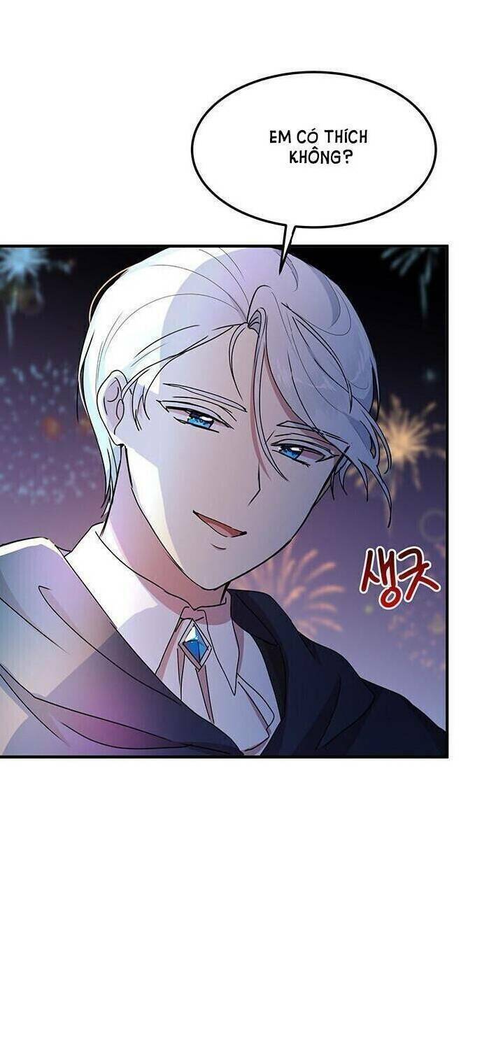 Công Tước, Loạn Vừa Thôi!: Chapter 62