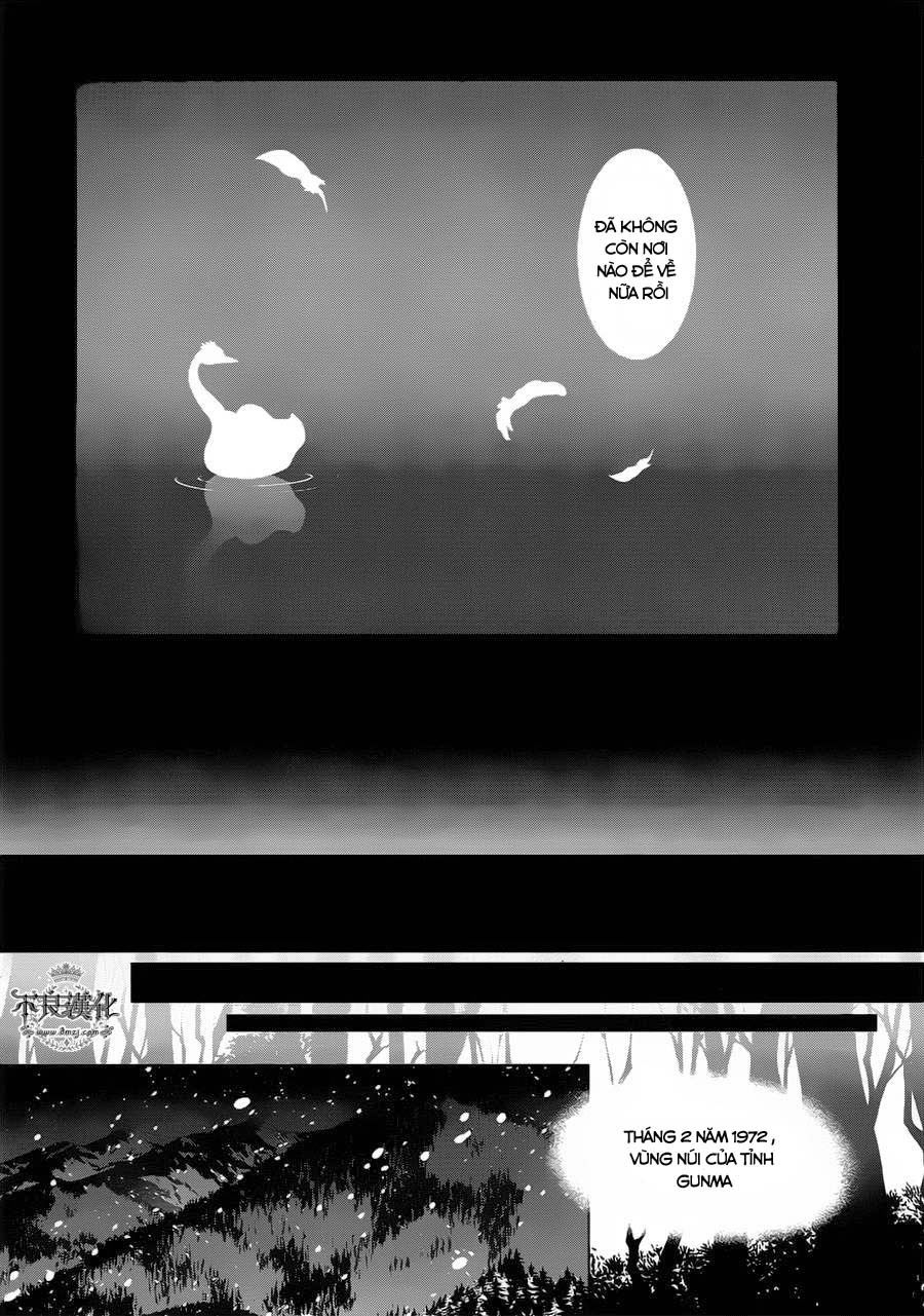 Thời Niên Thiếu Của Black Jack: Chapter 17