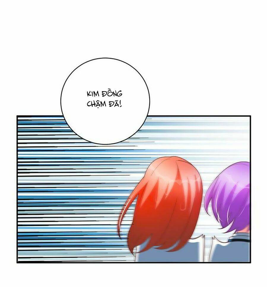 Người Yêu Khát Máu Của Tôi: Chapter 43