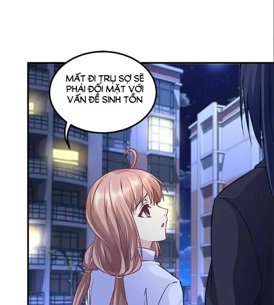 Ám Dạ Vô Thường: Chapter 37