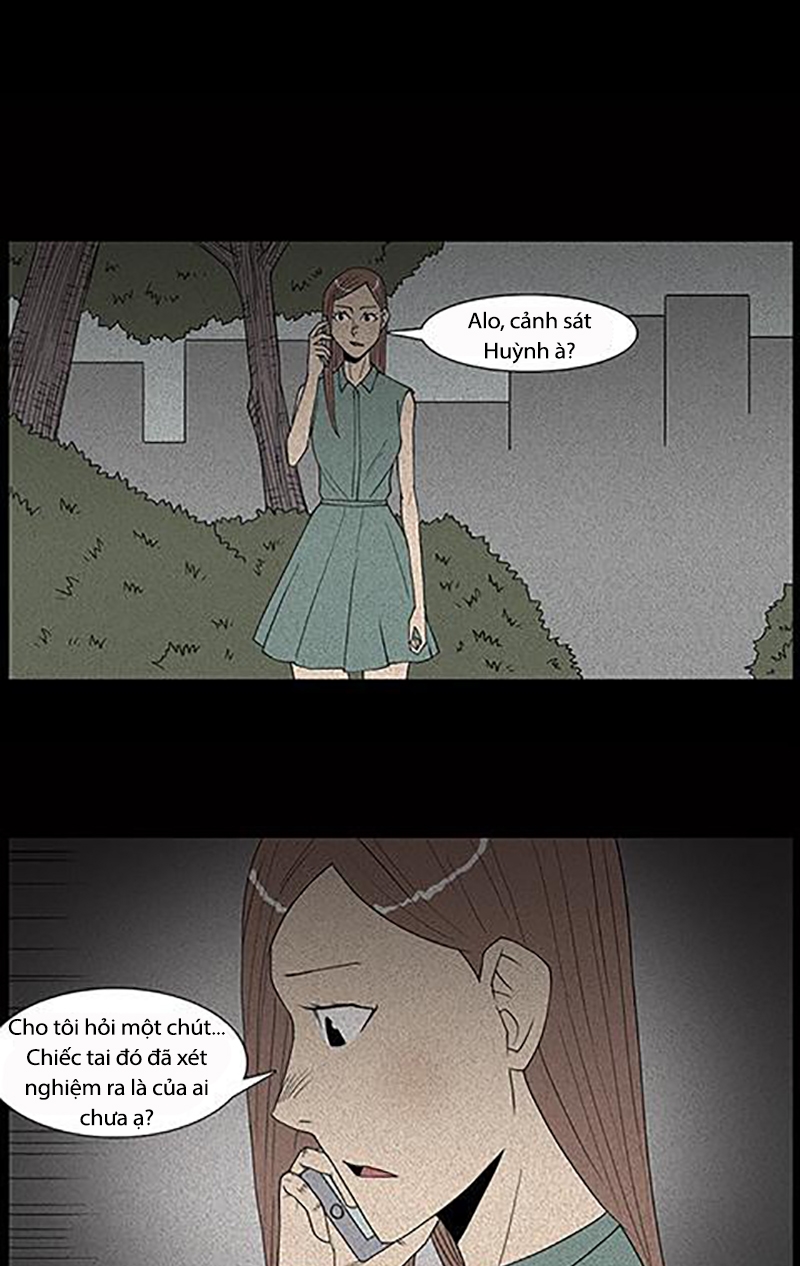 Chuyện Lạ Đêm Khuya: Chapter 46