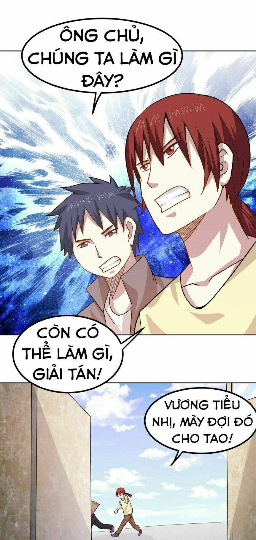 Tay Chơi Thần Cấp: Chapter 42