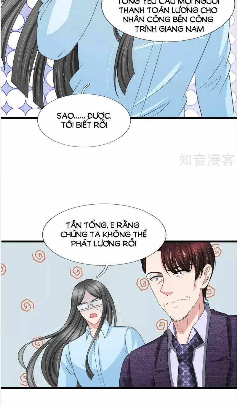 Phúc Hắc Lão Công Buông Em Ra: Chapter 134