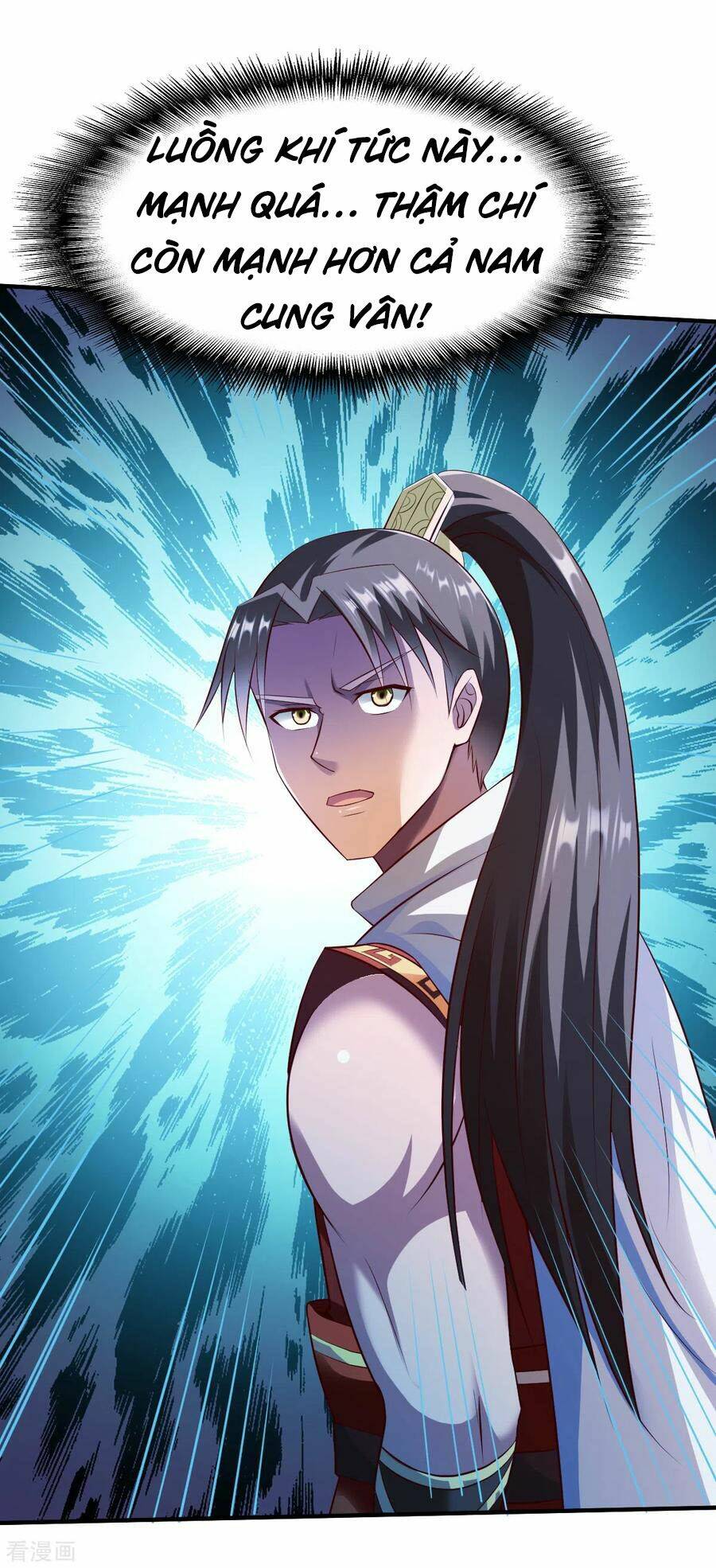 Chiến Đỉnh: Chapter 217