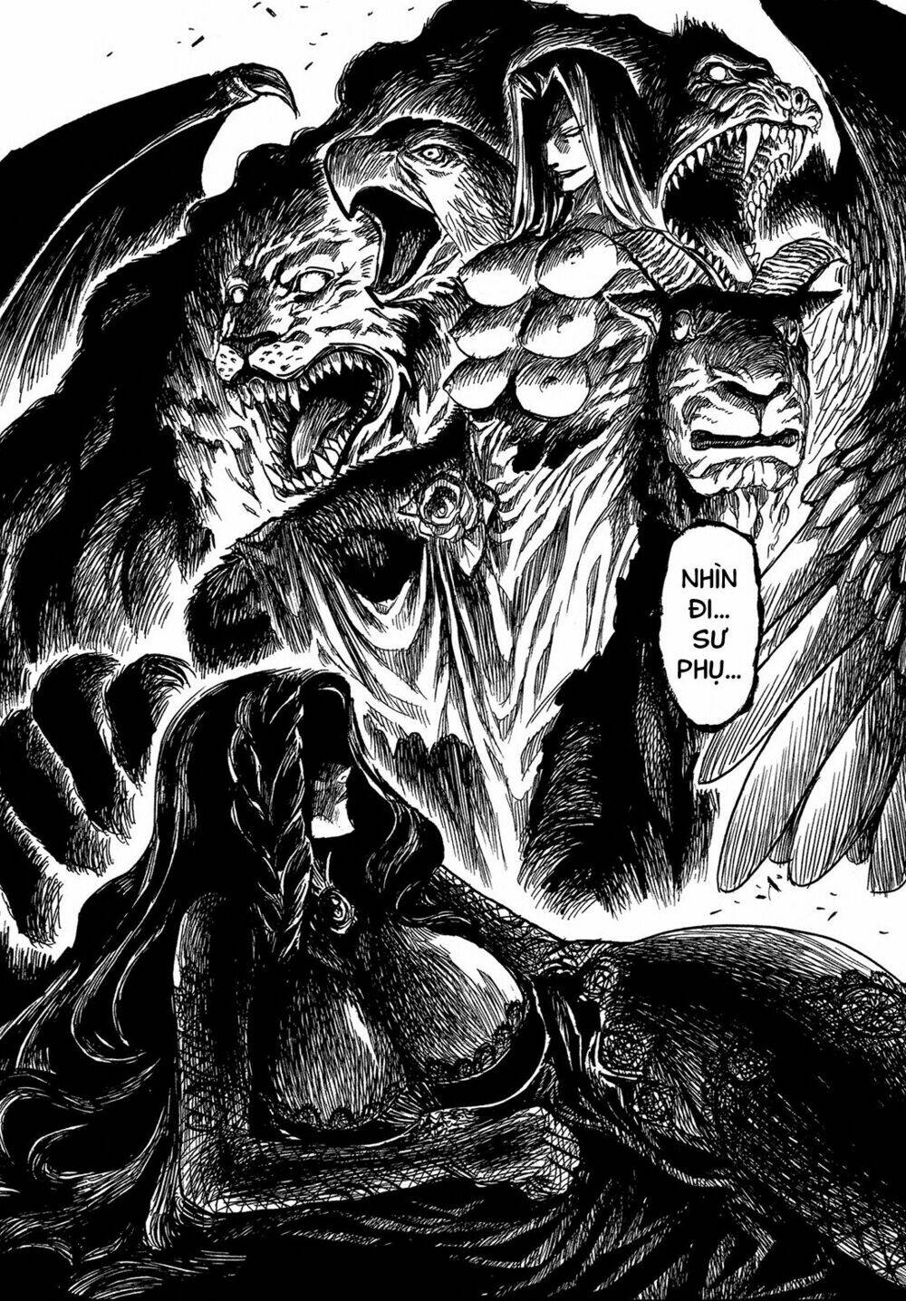 Keyman: Chapter 9