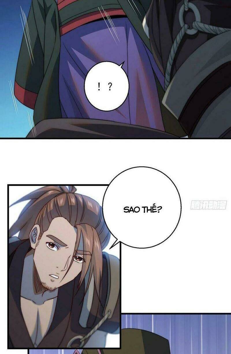 Ta Là Đại Hoàn Đan: Chapter 84