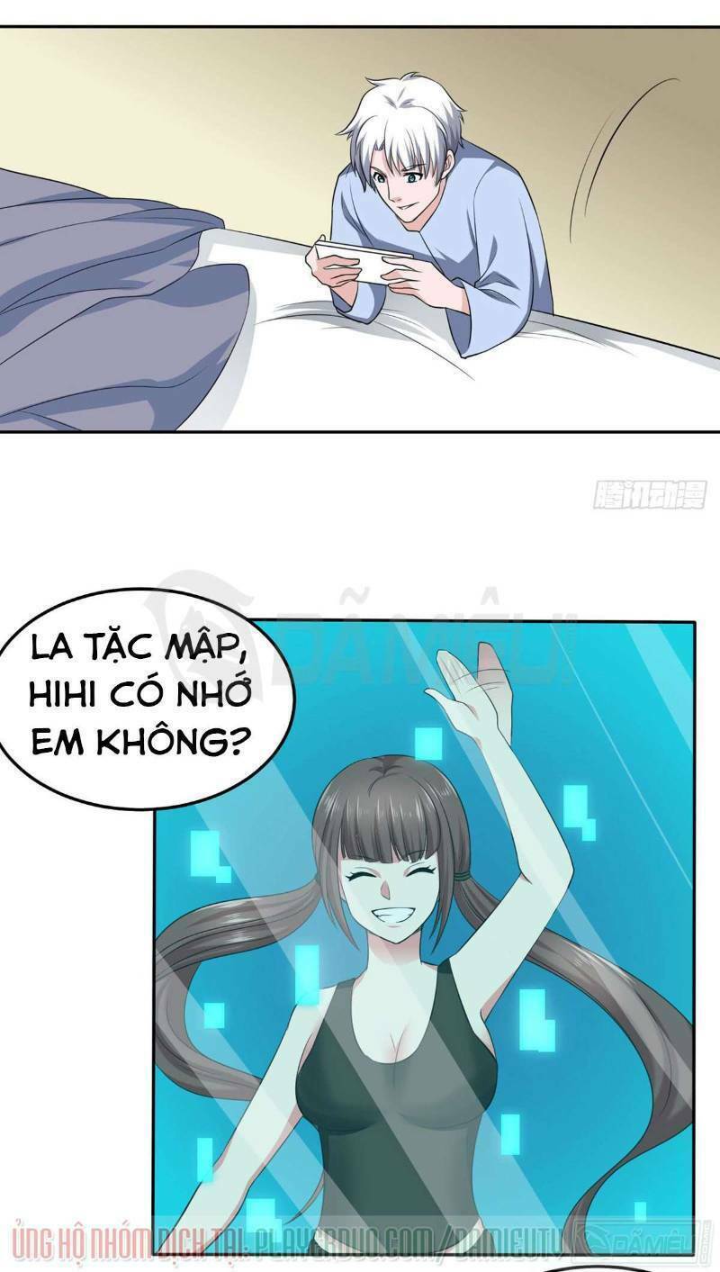 Đô Thị Tu Luyện Cuồng Triều: Chapter 111