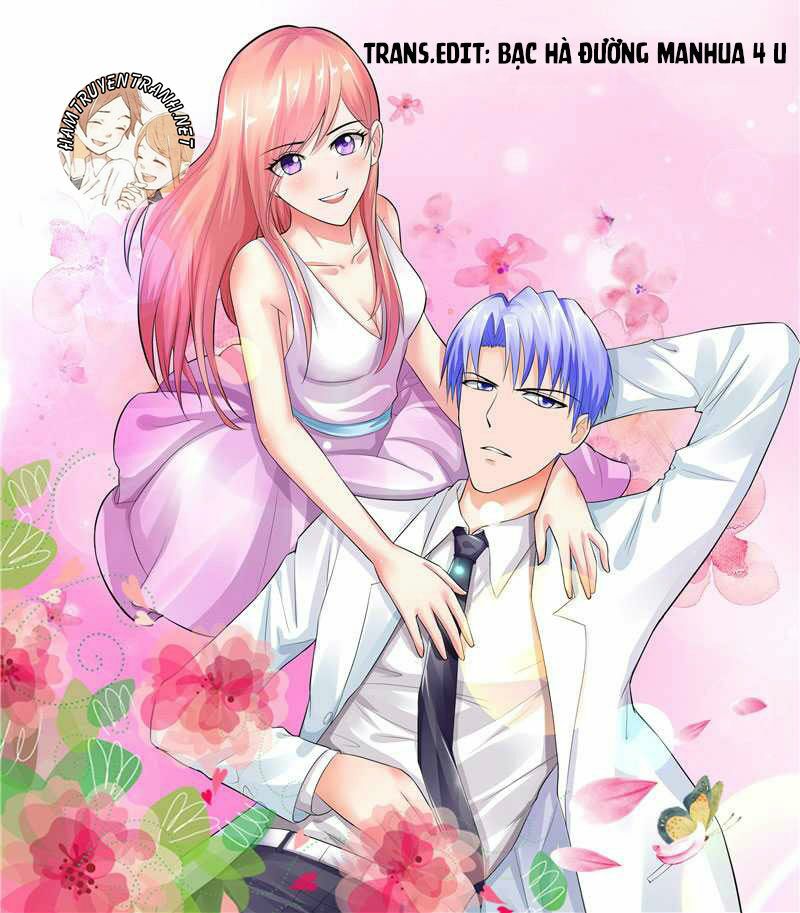Tình Yêu Khiến Tôi Phát Điên: Chapter 42