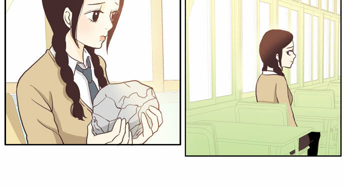 Thế Giới Con Gái: Chapter 3