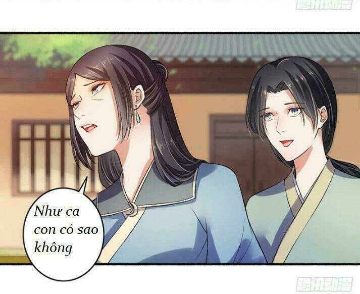 Cuồng Phi Phách Lối: Chapter 15