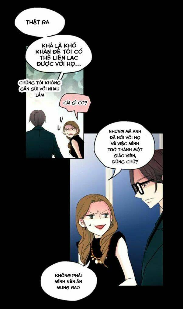 Ông Bà Nội Tuổi 17: Chapter 7.1