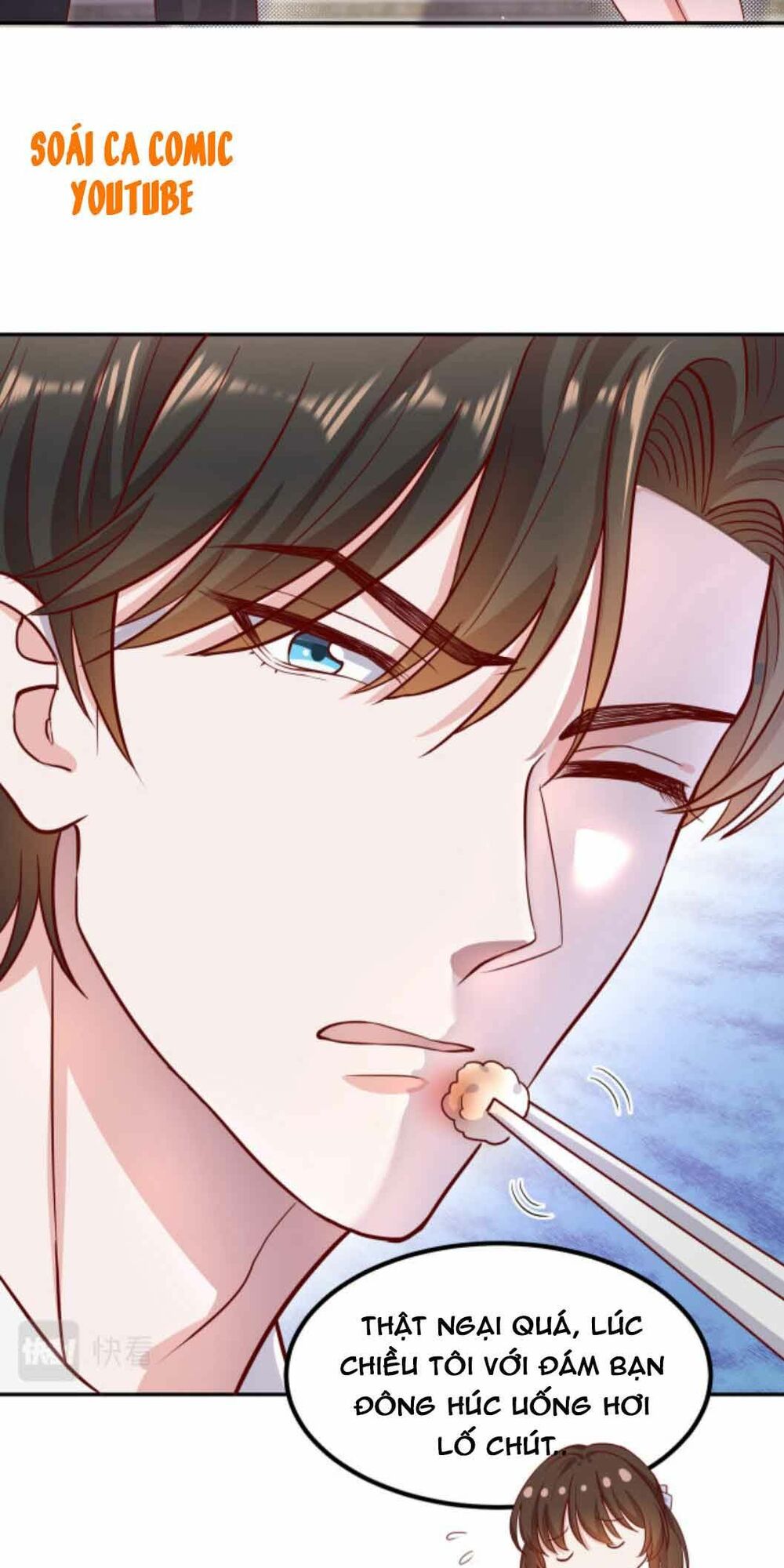 Nhất Sanh Hữu Hỉ: Chapter 44
