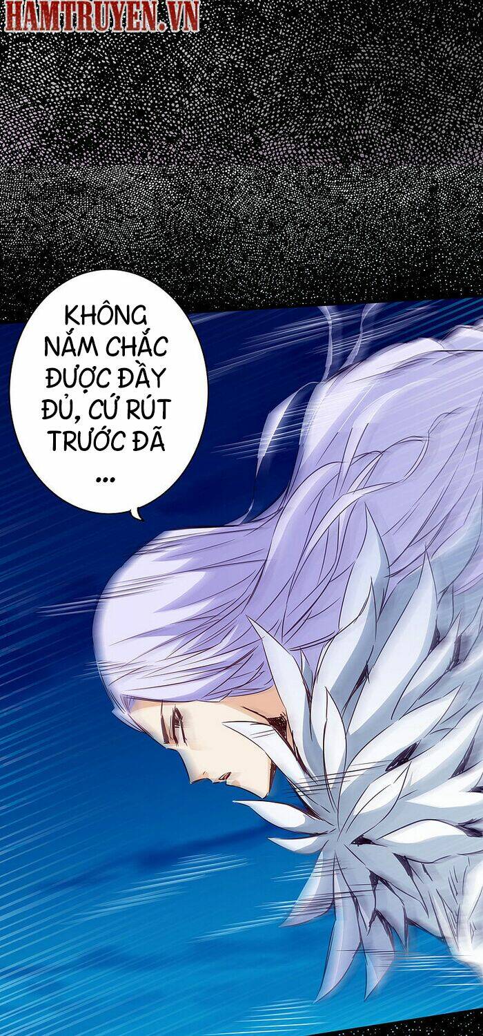 Thông Thiên Chi Lộ: Chapter 44