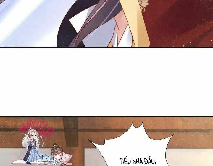 Thịnh Sủng Y Phi Chi Dao Quan Truyện: Chapter 78