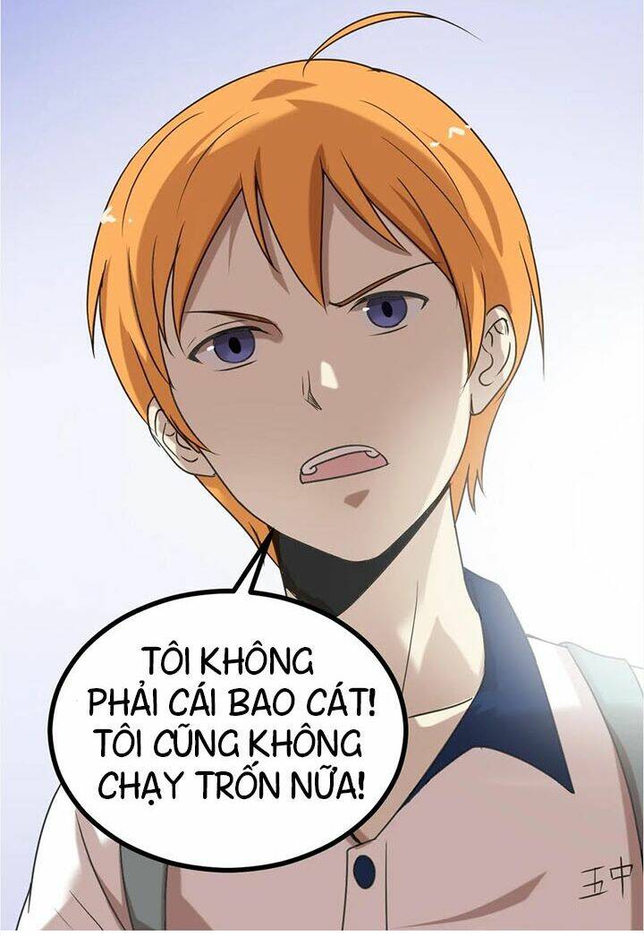 Đai Ca Trở Lại Tuổi 16: Chapter 16