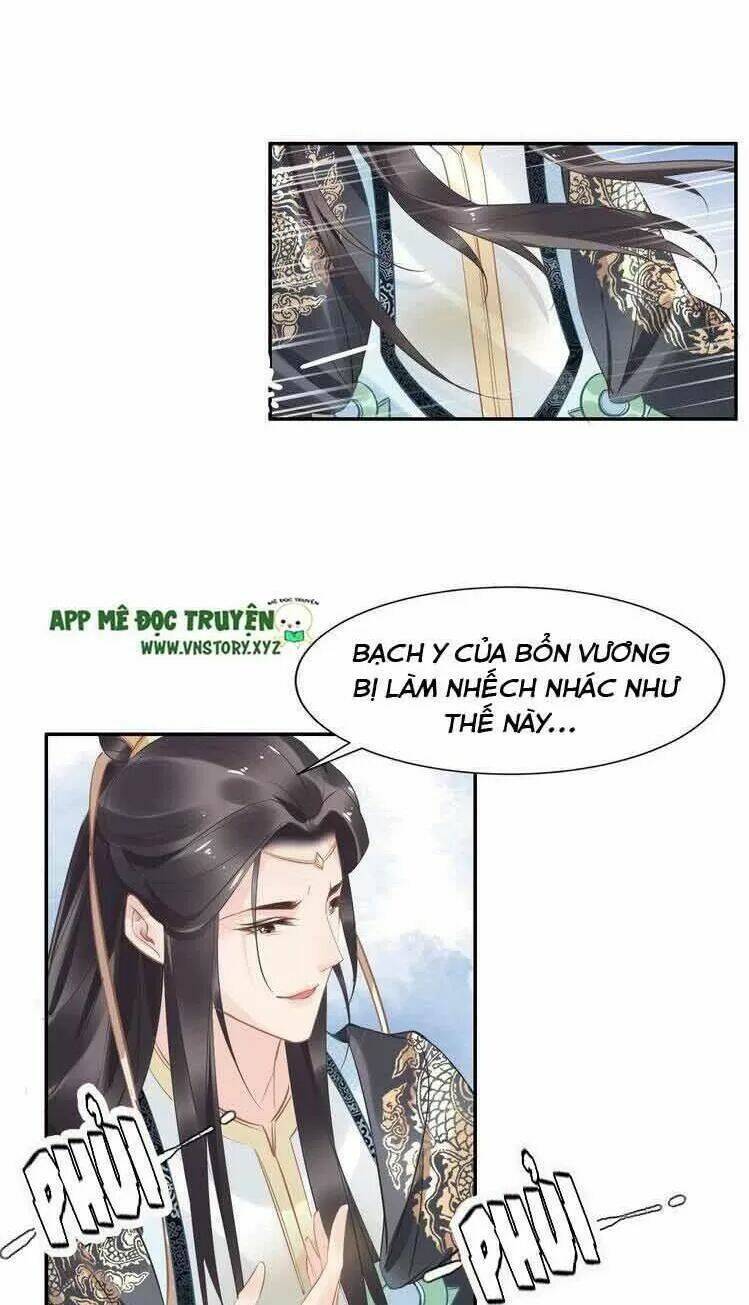 Nhất Sinh Nhất Thế Tiếu Thương Khung: Chapter 29