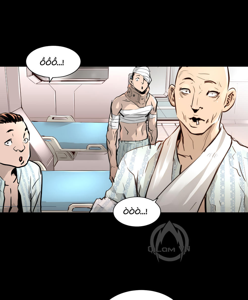 Dị Giới Tam Tuyệt: Chapter 67