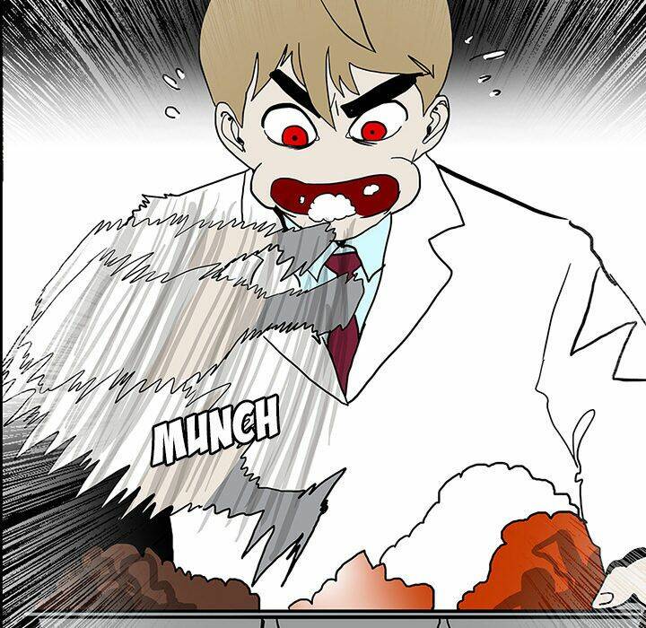 Chí Tôn Thần Ma: Chapter 23