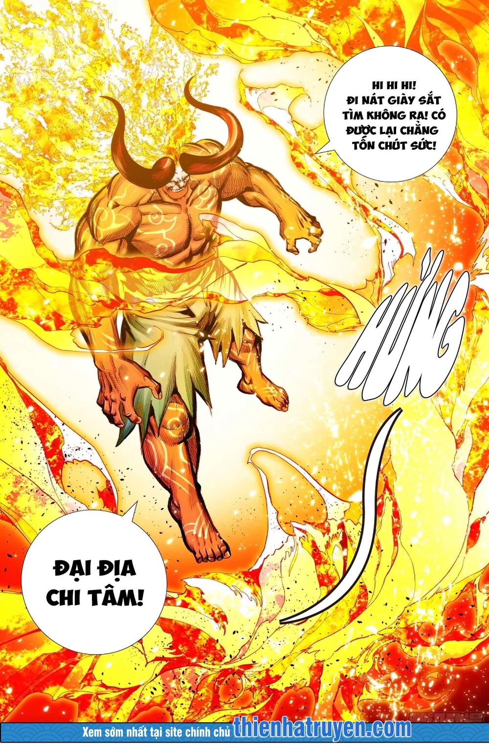Tây Du: Chapter 276