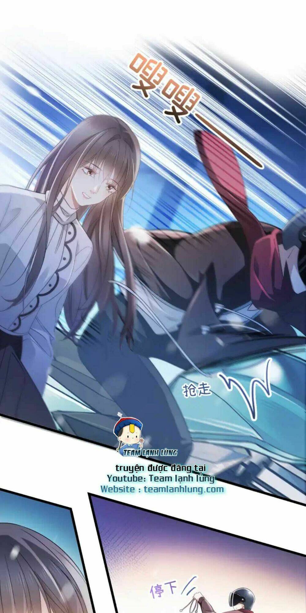 Thế Thân Hào Môn: Chapter 5