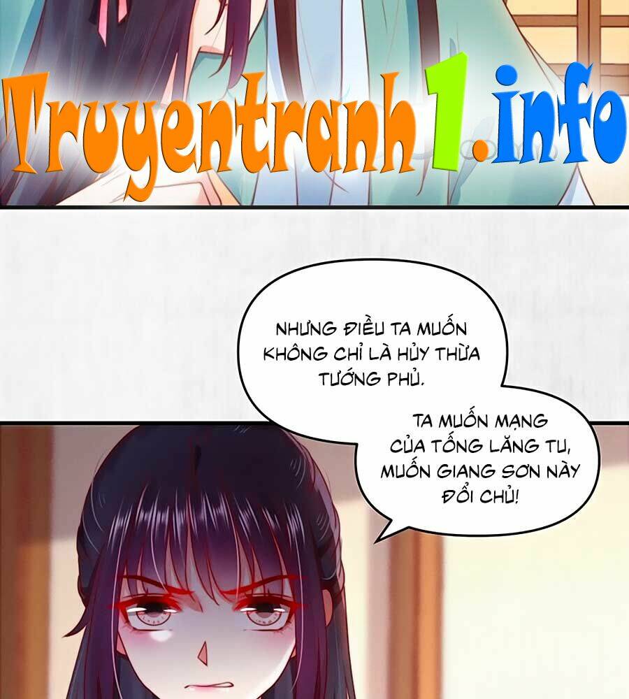 Hoạn Phi Hoàn Triều: Chapter 92