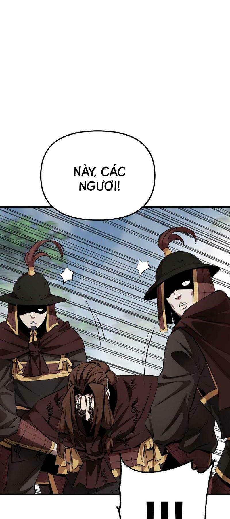 Đông Phương Bất Bại: Chapter 15