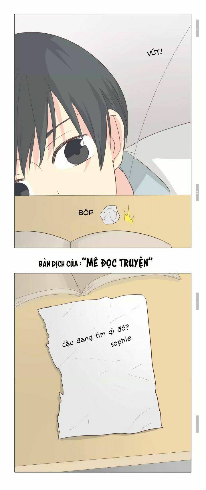 Xin Chào! Dân Nữ: Chapter 36