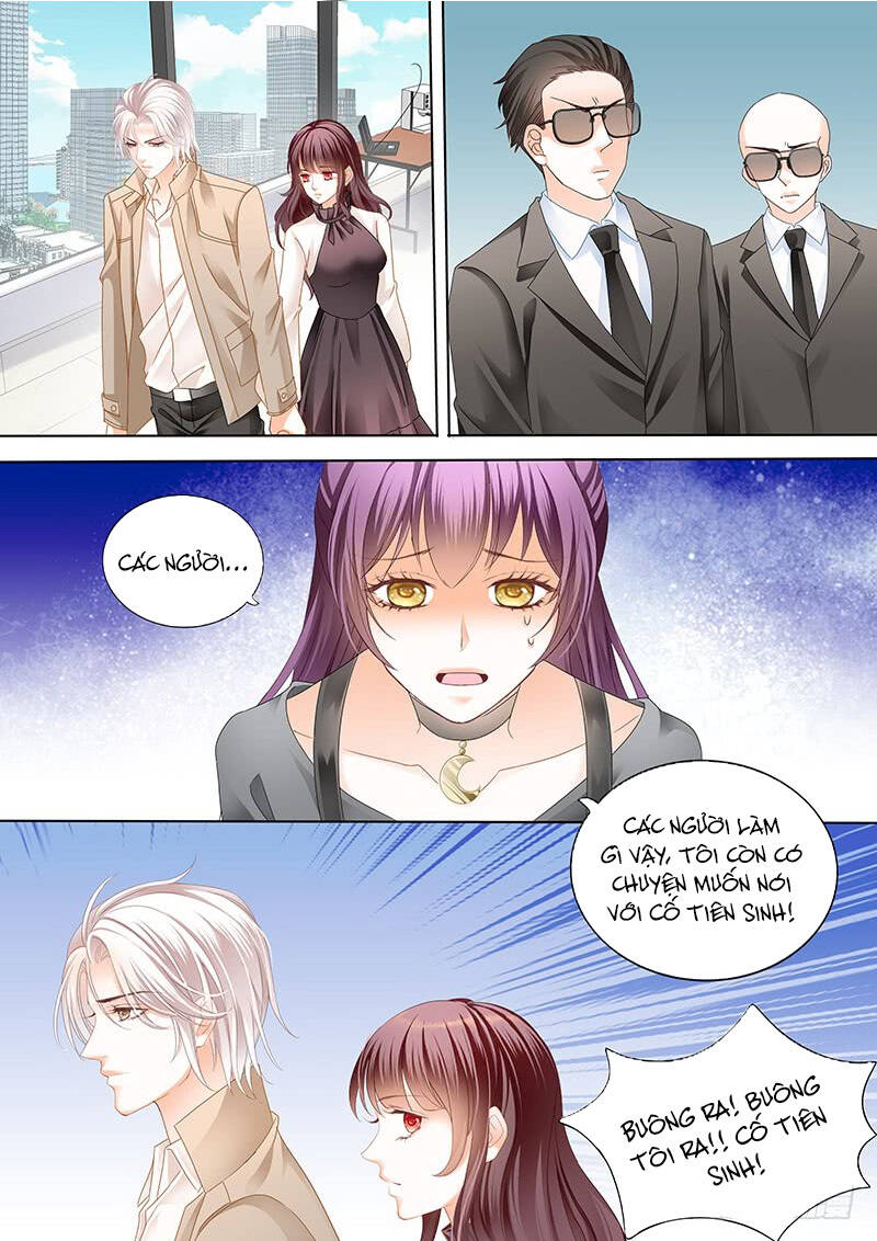 Thiểm Hôn Kiều Thê: Chapter 162