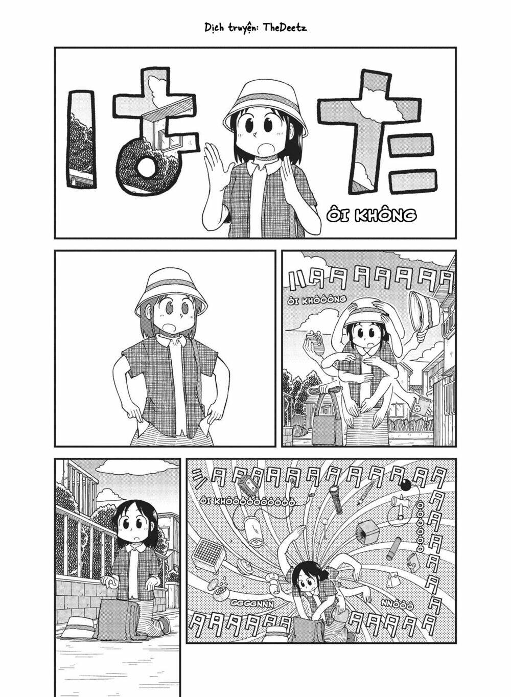 City: Chapter 6