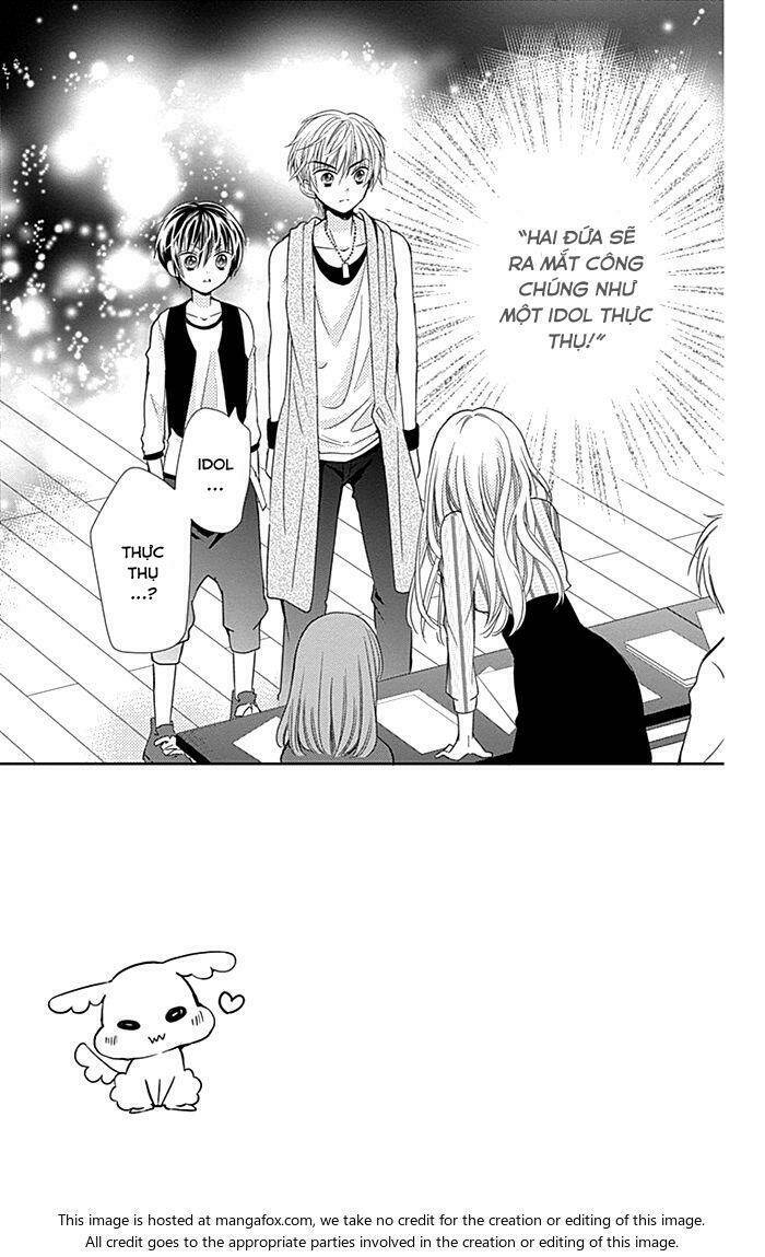 Buddy Go!: Chapter 2
