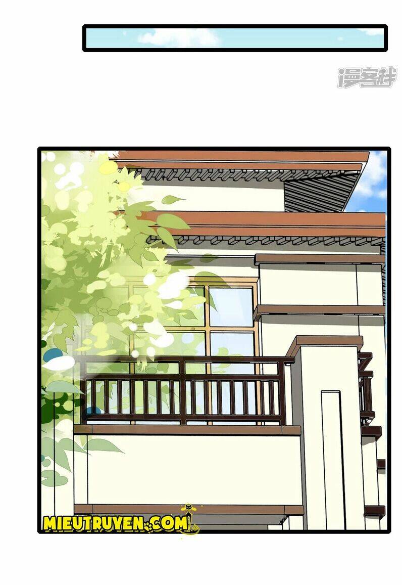 Luyến Ái Bạo Quân: Chapter 63