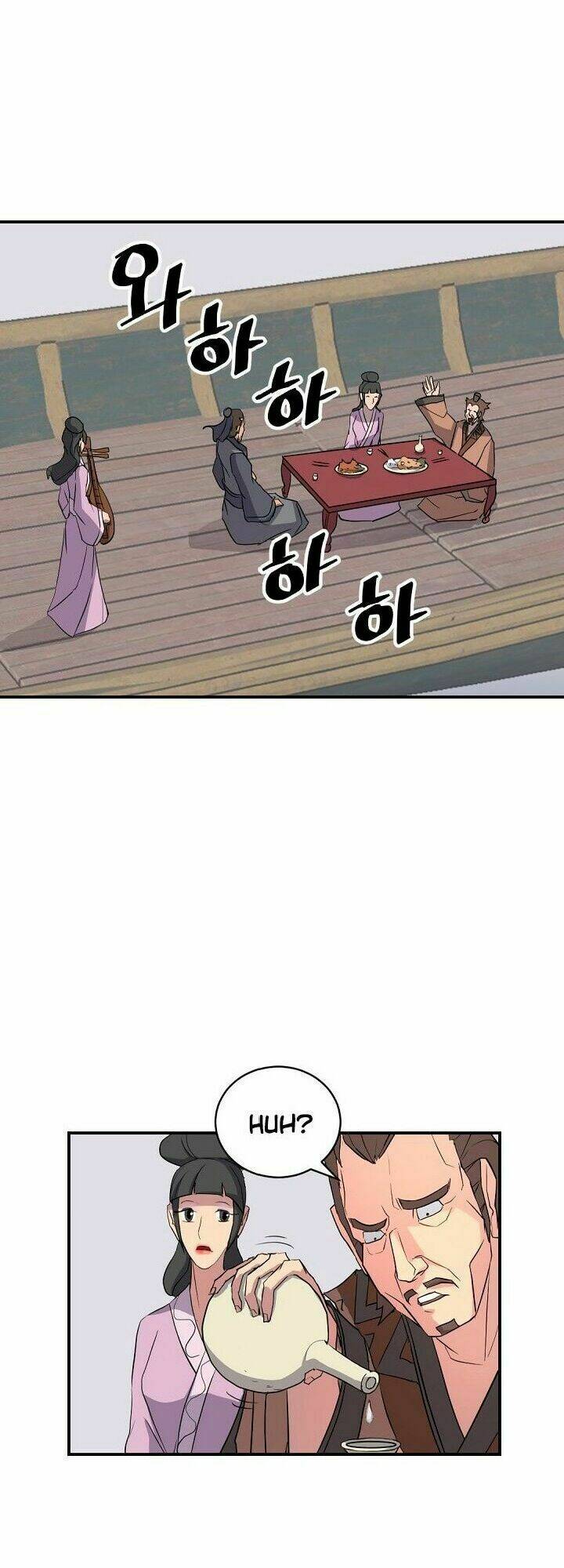 Trọng Sinh, Bất Khả Chiến Bại: Chapter 54