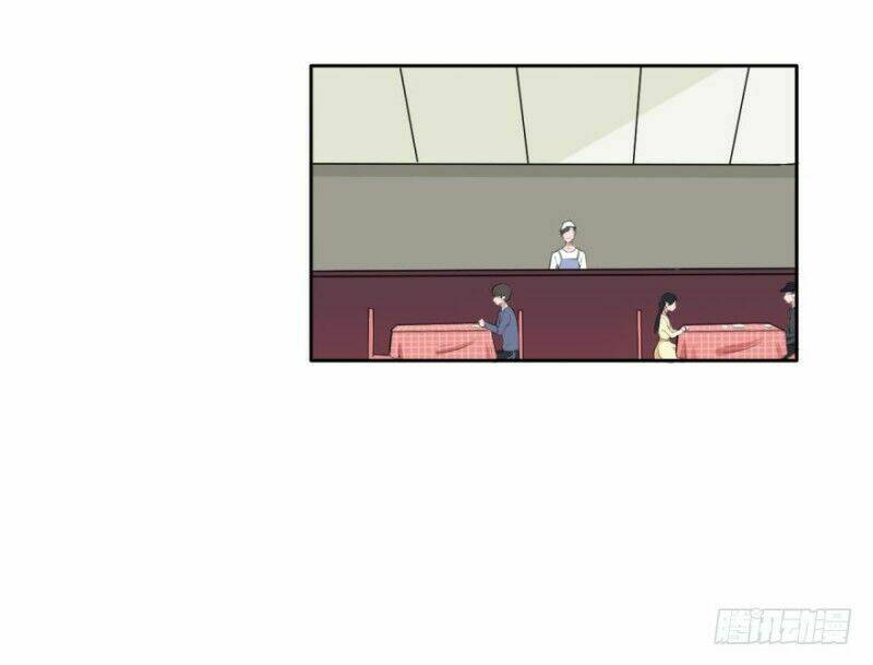 Chạy Đi Âm Sai: Chapter 29