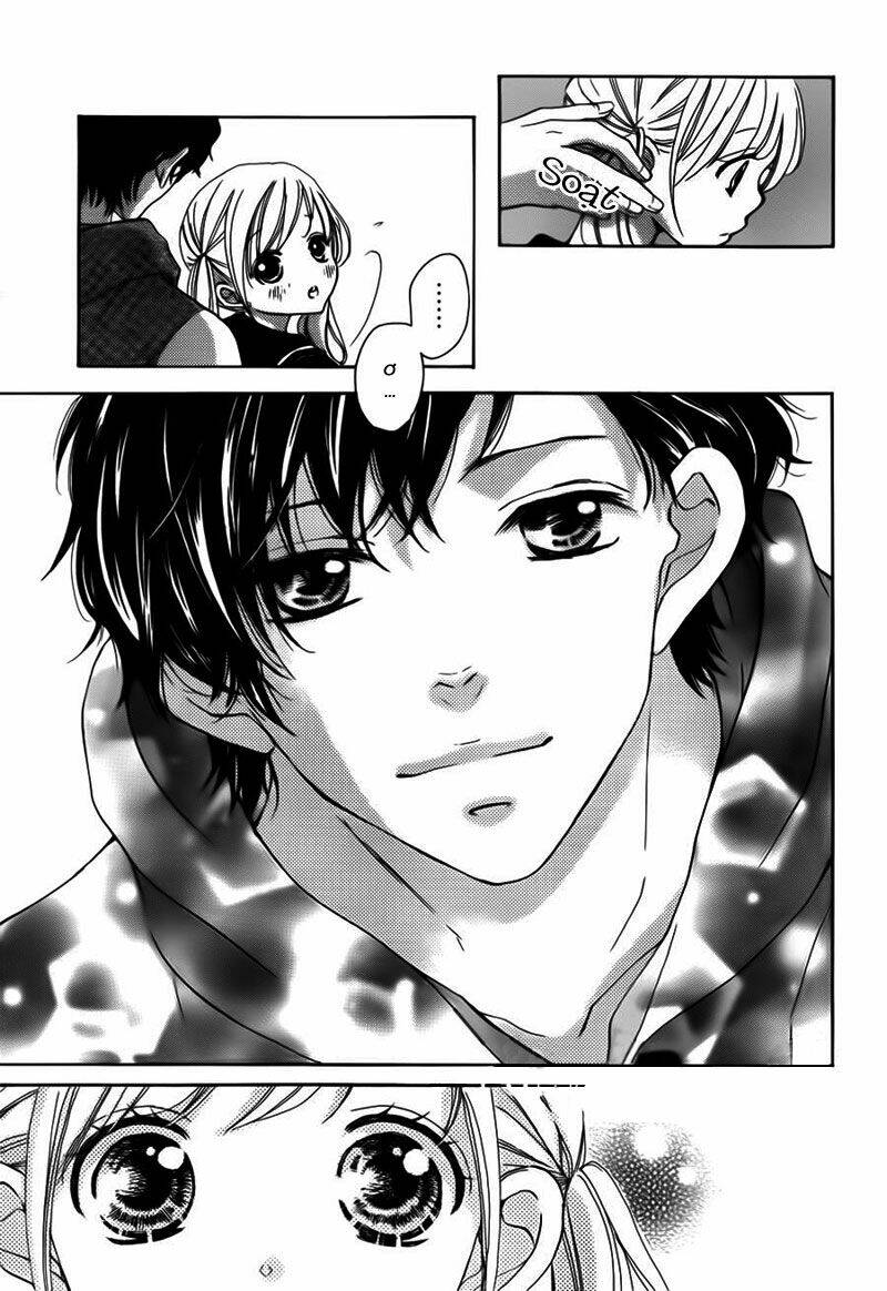 True Love: Chapter 3