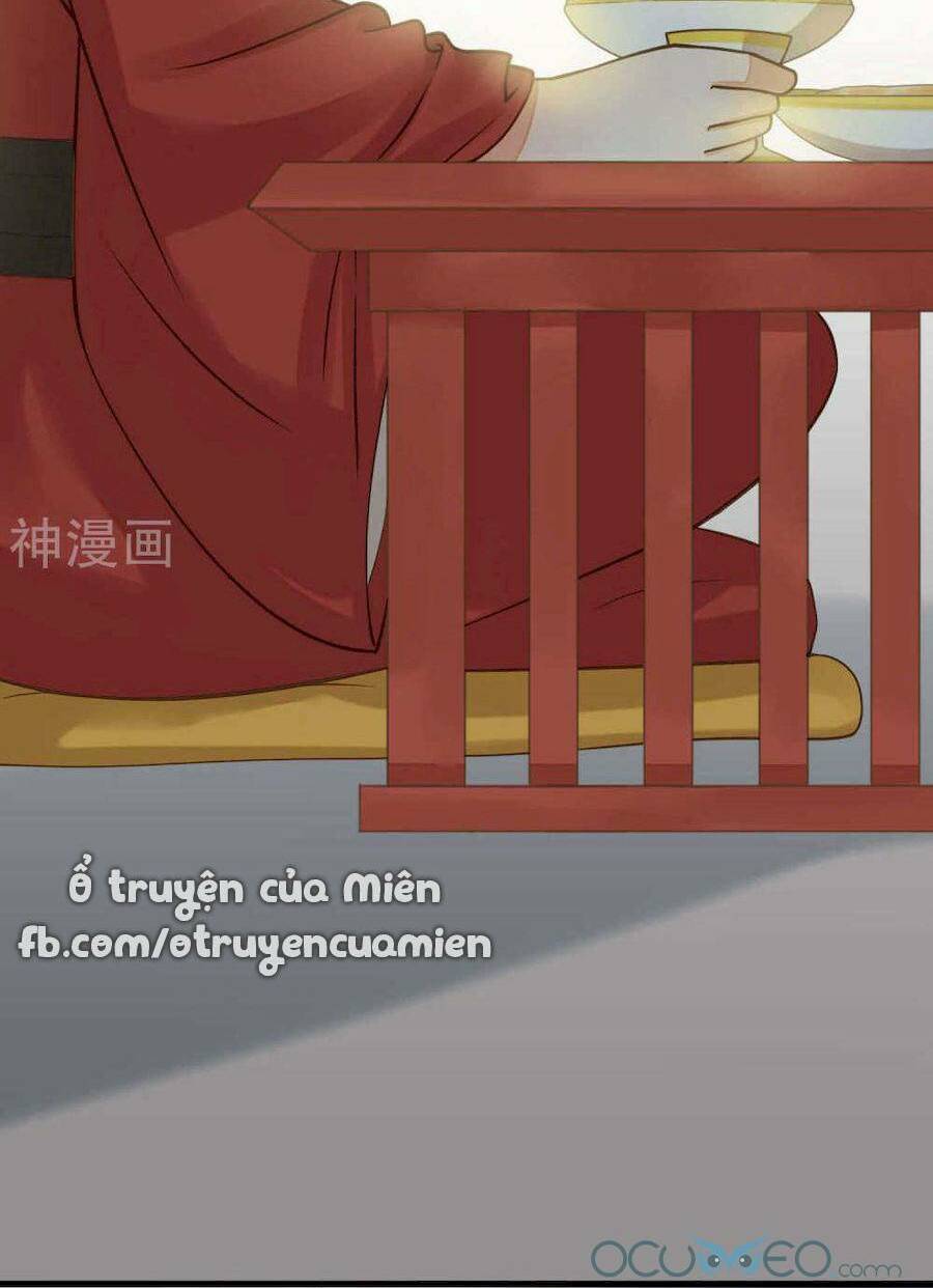 Quý Phi Này Có Chút Cơ: Chapter 13