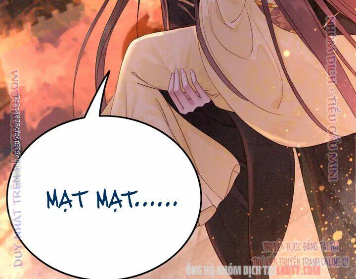 Trọng Sinh Bá Sủng Nhiếp Chính Vương Quá Mạnh Mẽ: Chapter 172