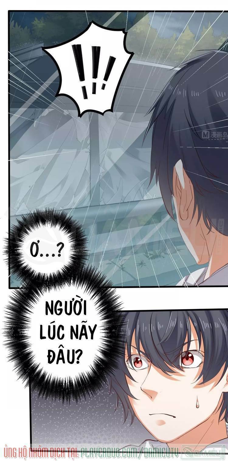 Địa Phủ Khai Phá Thương: Chapter 86