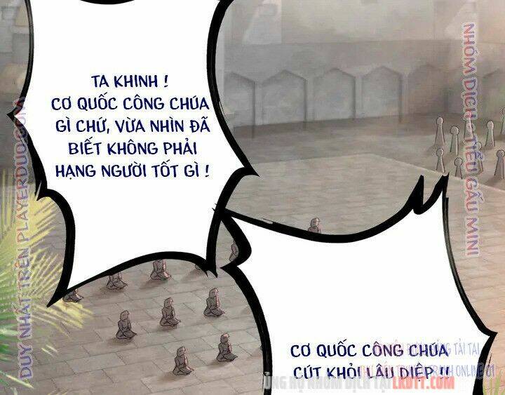 Trọng Sinh Bá Sủng Nhiếp Chính Vương Quá Mạnh Mẽ: Chapter 135