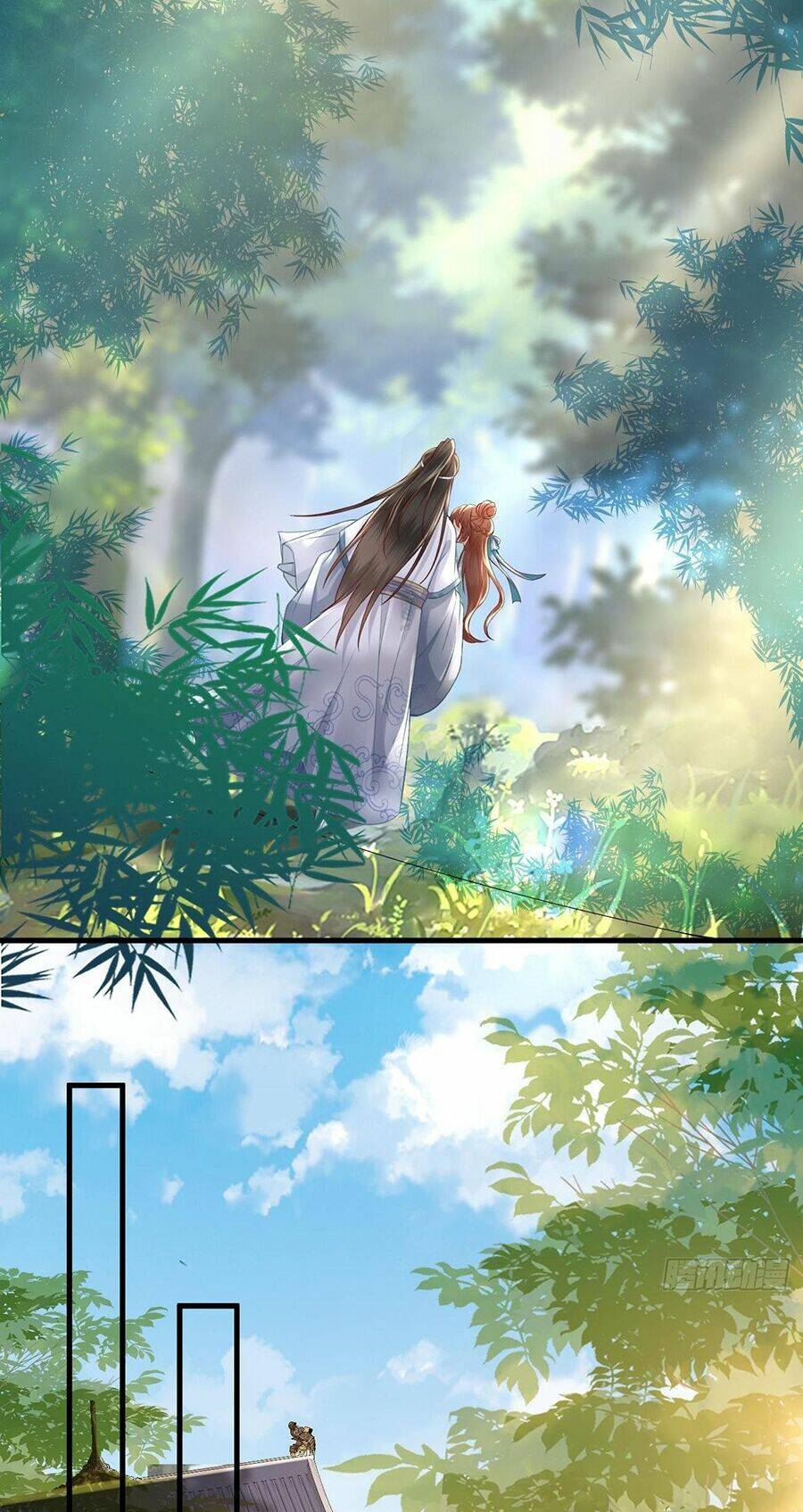 Ma Đầu Vạn Ác Năm Tuổi Rưỡi: Chapter 12