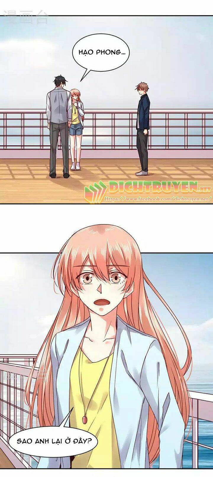 Vợ Yêu Của Ác Ma: Chapter 84