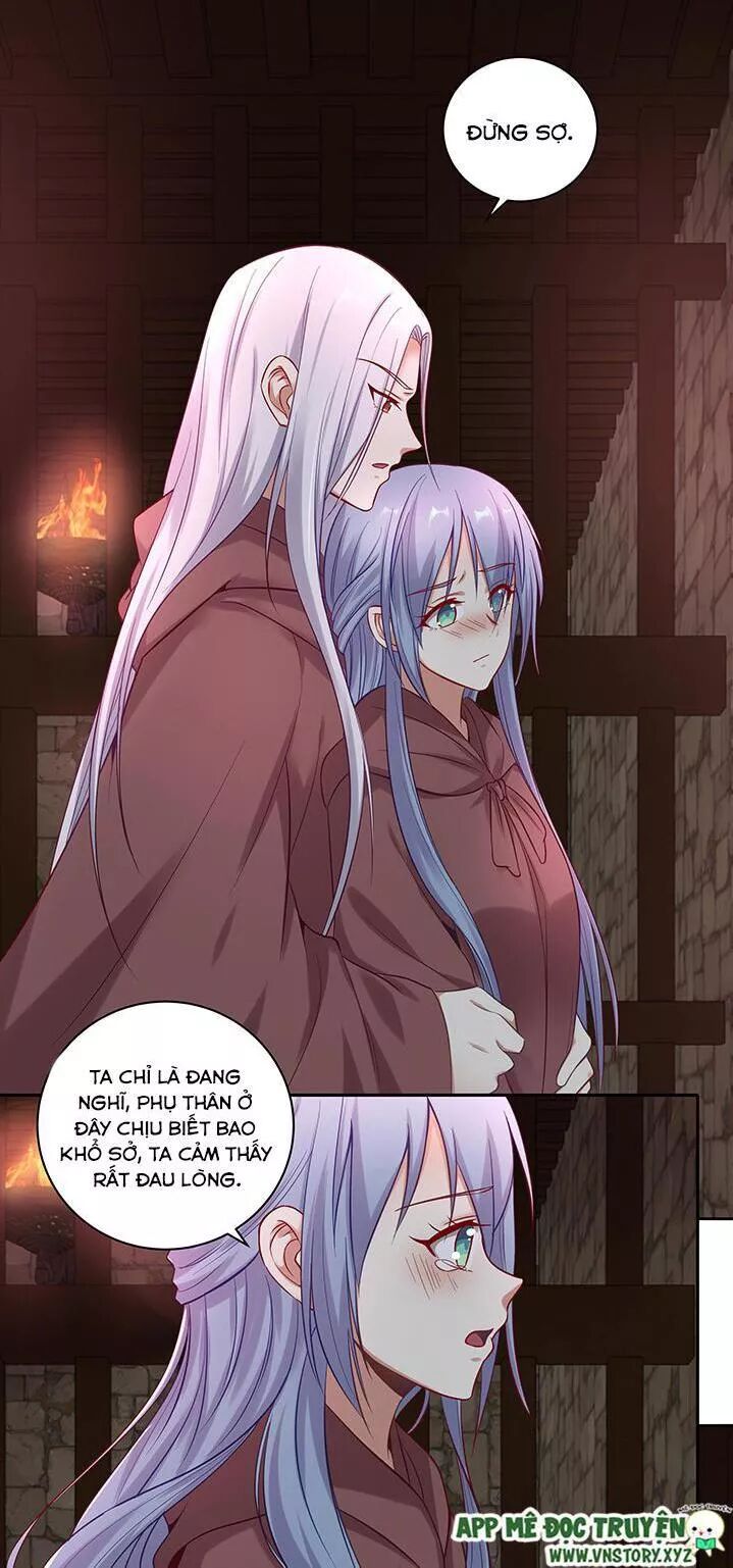 Đô đốc đại nhân sủng thê kí: Chapter 158: Chúa ghen lên sàn